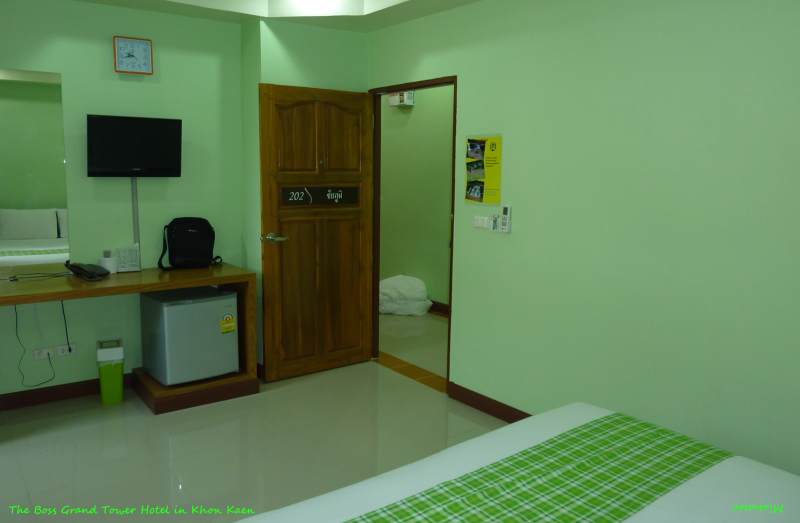 Boss Grand Hotel Khon Kaen 5.JPG