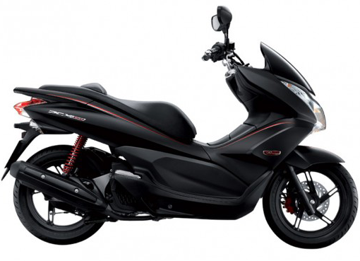 Honda PCX 150