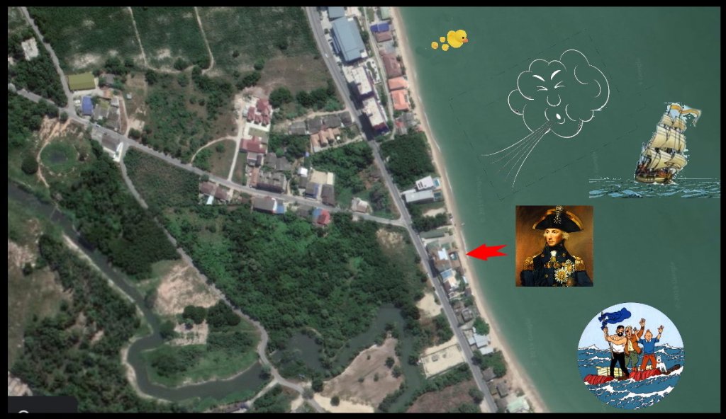 Nelson beach Google Earth view.jpg