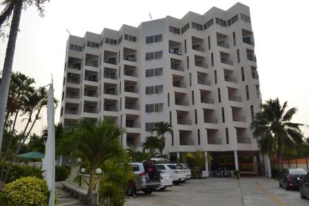 Hotelansicht