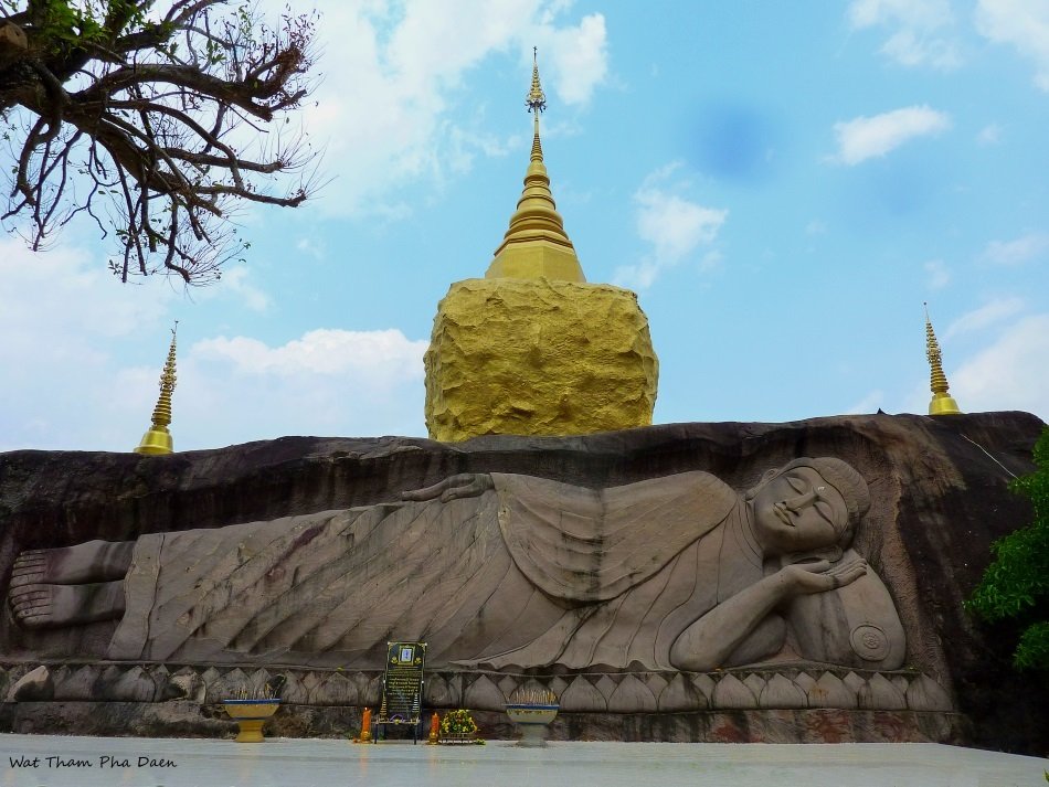 Wat Tham Pha Daen 03.JPG