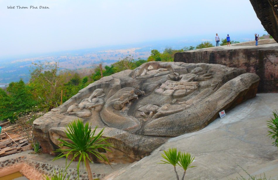 Wat Tham Pha Daen 12.JPG