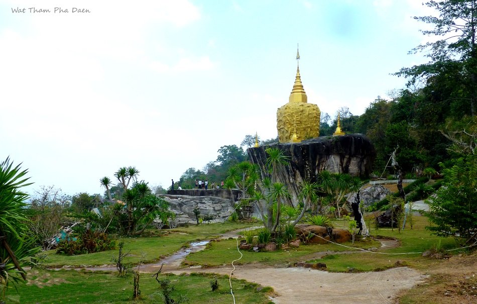 Wat Tham Pha Daen 05.JPG