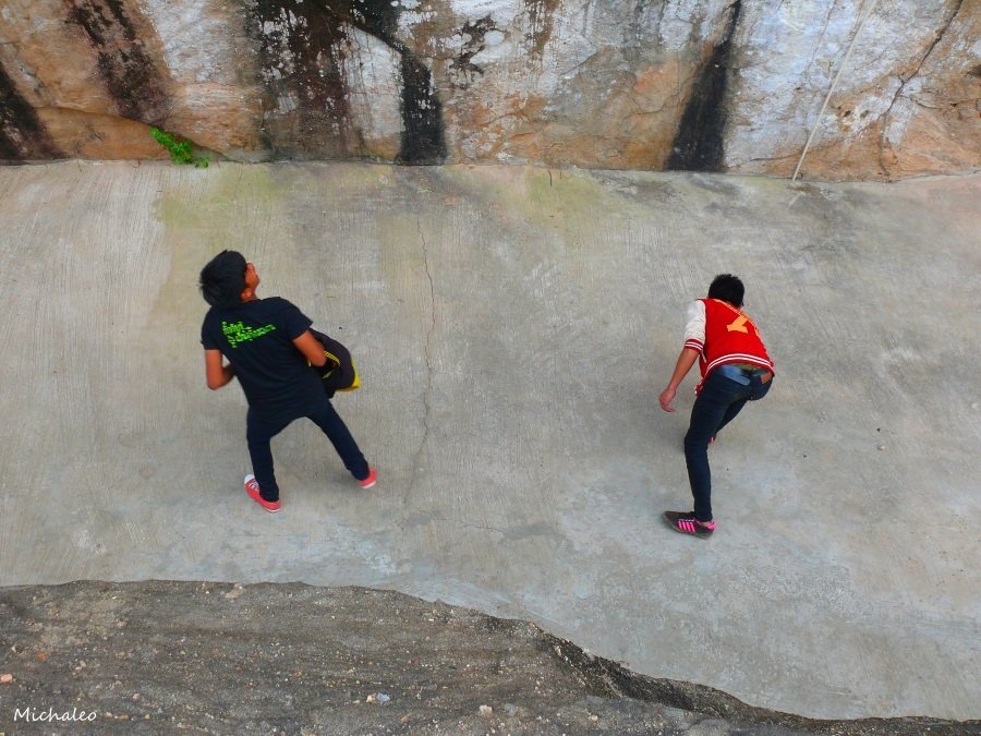 Wat Tham Pha Daen 11.JPG