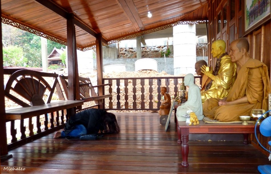 Wat Tham Pha Daen 04.JPG