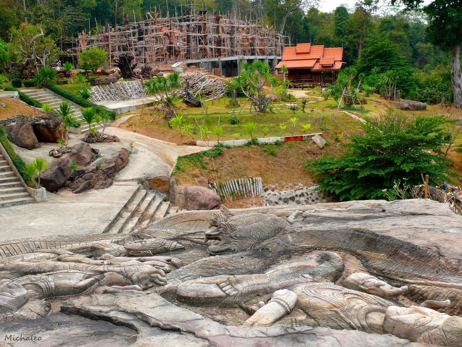 Wat Tham Pha Daen 10.JPG