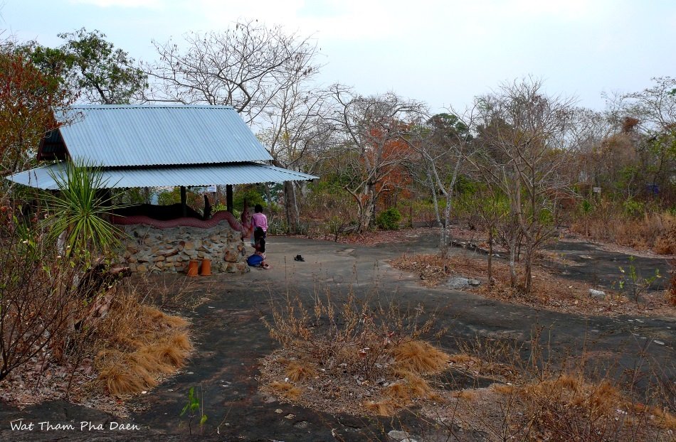 Wat Tham Pha Daen 20.JPG