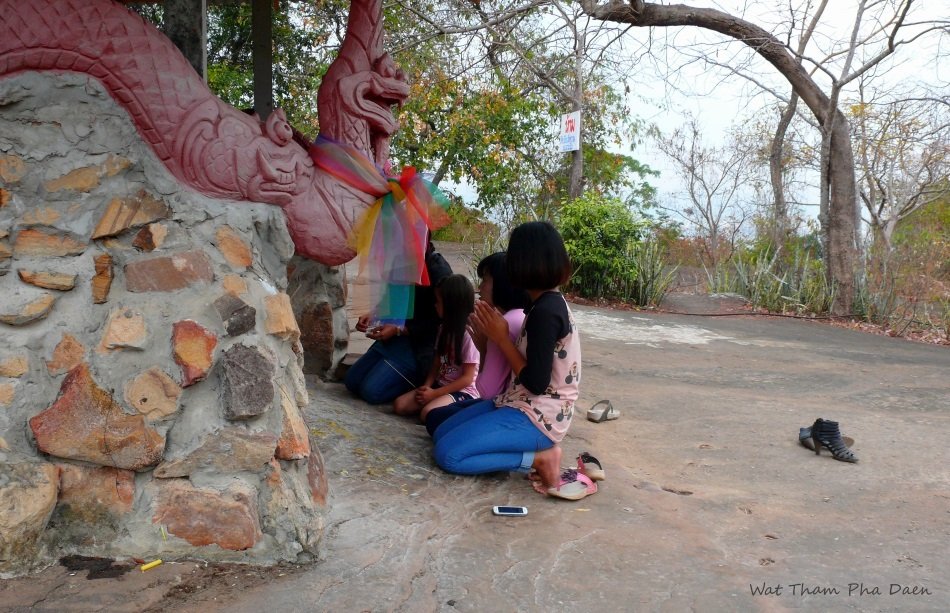 Wat Tham Pha Daen 19.JPG