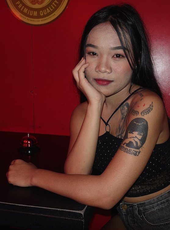 Sampanh Mint Fun Bar.JPG