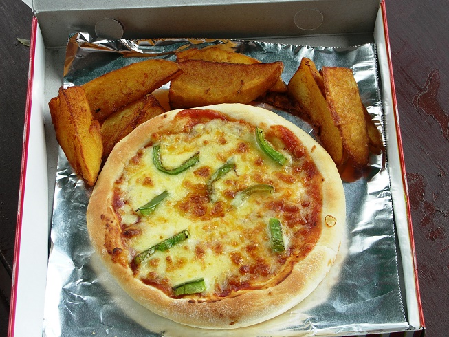 Quelle: Papa Farang's