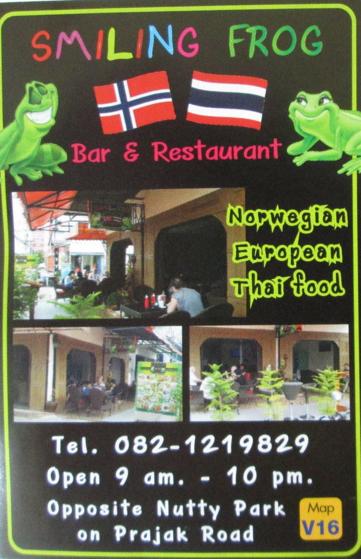 Quelle: Udon Thani Guide Issue 37 2nd quarter 2016